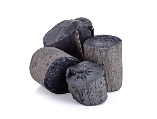 HARDWOOD CHARCOAL